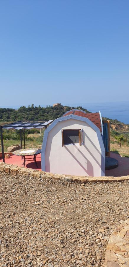 Terre Di Tusa Exterior foto
